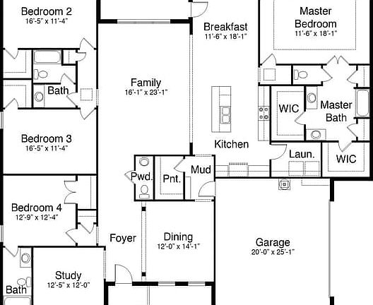 2nd image of 220 Brier Estate Dr #96Q2BX