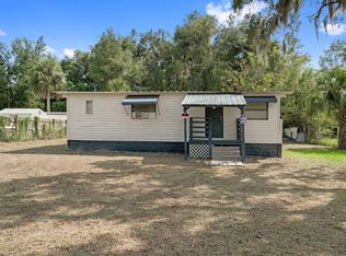 6450 W Mango Ln, Crystal River, FL 34429