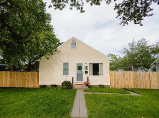 334 13th St, Cloquet, MN 55720