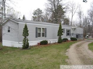 6495 N Kabekona Dr NW, Walker, MN 56484