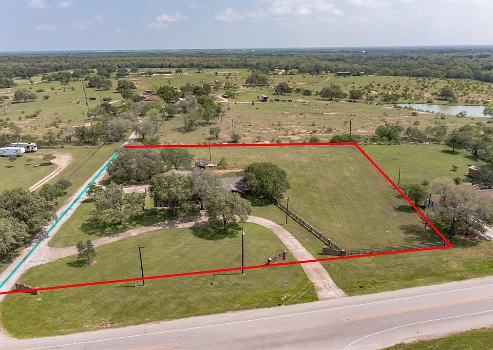 1488 E Us Highway 90, Waelder, TX 78959 MLS 77674167 Zillow