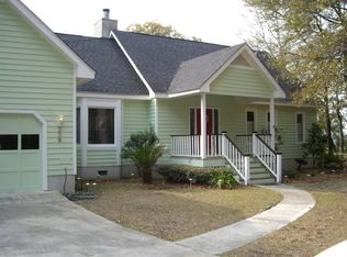 239 Brickyard Point Rd S, Beaufort, SC 29907