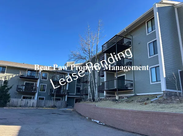 31270 John Wallace Rd APT 207, Evergreen, CO 80439