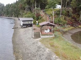 7201 Kellogg Dr NE, Olympia, WA