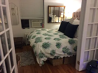 Rented by REAL New York