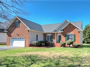 11406 Parsons Chapel Rd, Glen Allen, VA 23059