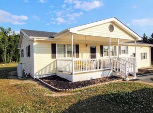 9010 Covered Bridge Rd, Wendell, NC 27591