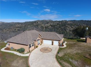 50070 Butterfield Stage Rd, O'Neals, CA 93645