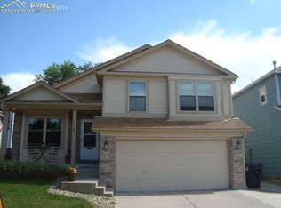 2525 Covington Pl, Colorado Springs, CO 80918