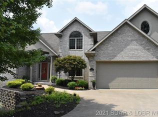 1295 Cayman Dr, Osage beach, MO 65065