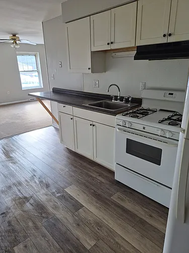 701 E 2nd Ave #202 Photo 1