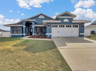 4784 SW 131st Pl, Ocala, FL 34473