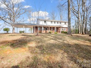 517 Union Rd, Rutherfordton, NC 28139
