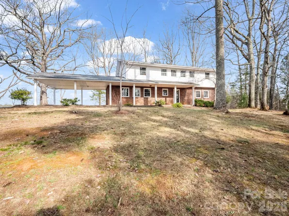 517 Union Rd, Rutherfordton, NC 28139