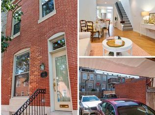 815 S Ellwood Ave, Baltimore, MD 21224