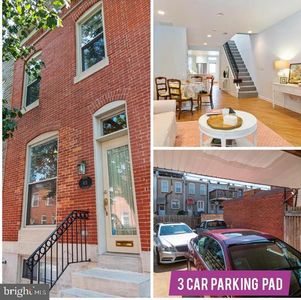 815 S Ellwood Ave, Baltimore, MD, 21224