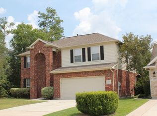 3206 Tamarind Trl, Kingwood, TX 77345