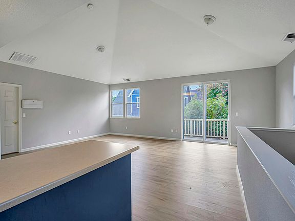 Entry - Great Room