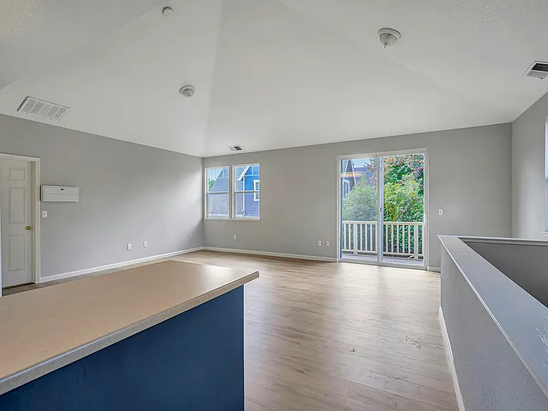 Entry - Great Room