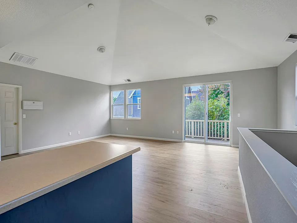 Entry - Great Room