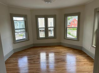 23 Crompton St #2, Worcester, MA 01610
