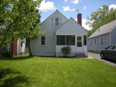 1767 E Sycamore St, Columbus, OH, 43206