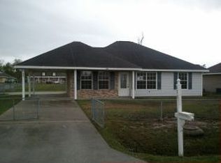 650 Union St, Bay Saint Louis, MS 39520
