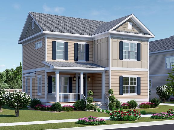 The Sullivan Rendering