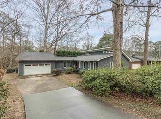 2826 Woodland Hls E, Columbia, SC 29210