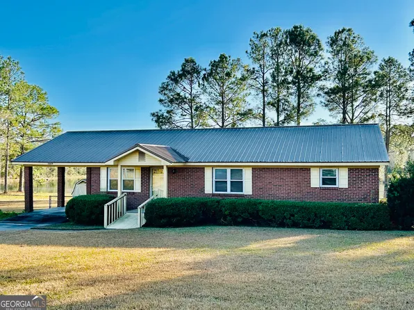 2069 State Highway 37 W, Moultrie, GA 31768