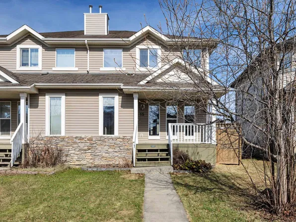 15 Southwick Point, Leduc, AB T9E 0G1