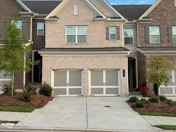 1363 Endicott Ct #1363, Cumming, GA 30041