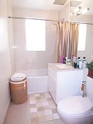 Rented by Corcoran