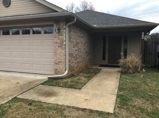 3610 Andrea St, Longview, TX 75604
