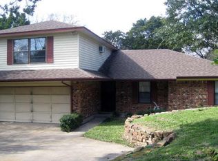 5721 Mona Ln, Dallas, TX 75236