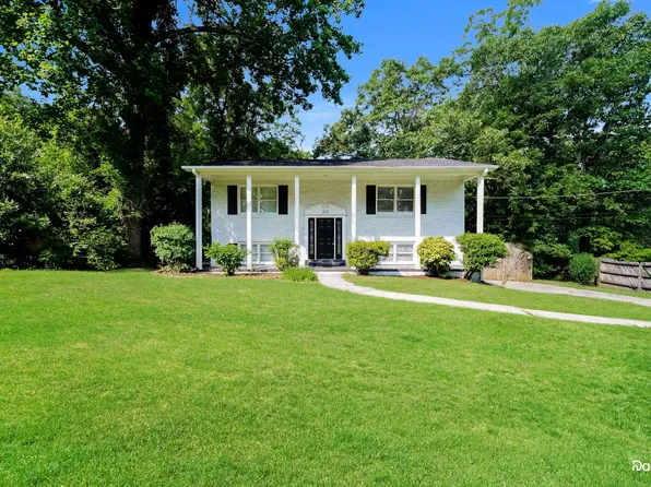 753 Vaughn Cir, Birmingham, AL 35235