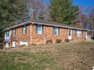 1387 Ferrill Hill Rd, Buffalo, KY 42716