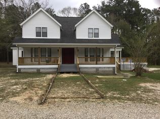 94 D And North Rd, Picayune, MS 39466