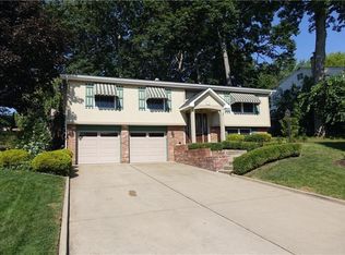 222 Havenhill Dr, Butler, PA