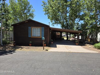 9000 N Highway 89 Lot 10, Flagstaff, AZ, 86004