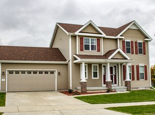 502 Stone Arbor Trl, Verona, WI 53593