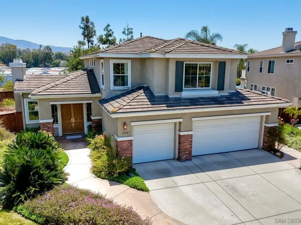 1752 Russet Leaf Ct, El Cajon, CA 92019
