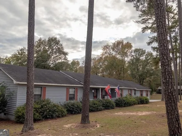 113 Nancy Dr, Macon, GA 31217