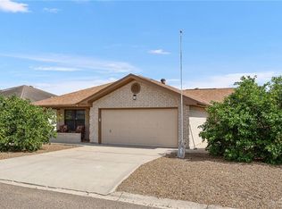 1902 Kennedy St, Mission, TX 78572