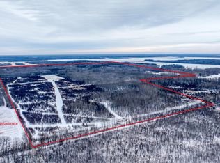 Fourtown Rd NW, Grygla, MN 56727