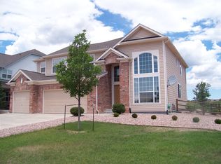 12234 Pine Valley Cir, Falcon, CO 80831