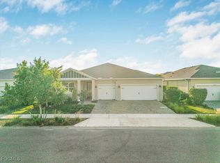 16128 Lotus Way, Punta Gorda, FL 33982