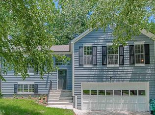 3002 Rapids Dr, Decatur, GA 30034