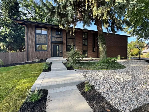 2244 Balsam Street, Denver, CO 80214