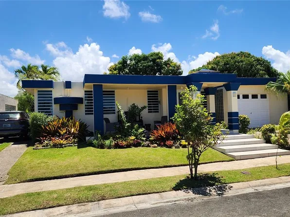 Tintillo St #F-6, Dorado, PR 00646